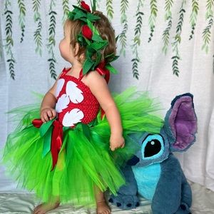 Lilo costume